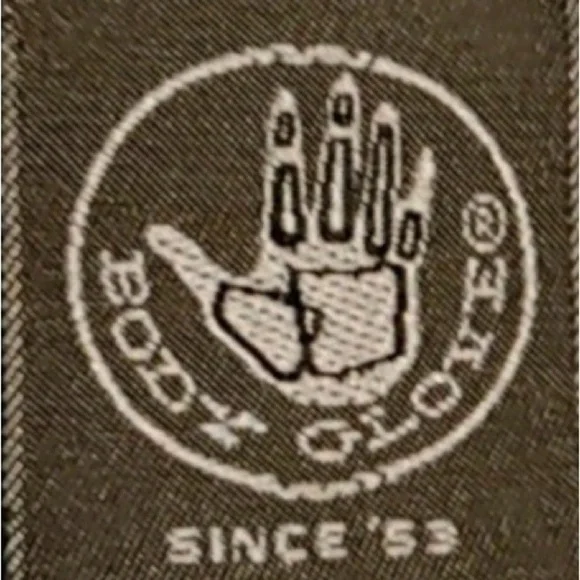 Body Glove Girl’s Rash Guard Size Small Blue White Color Long Sleeve UPF 50 - Picture 5 of 8